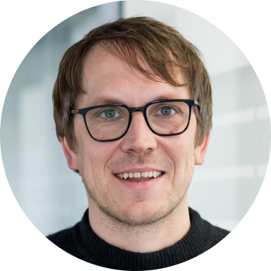 Leonhard Kugler portrait